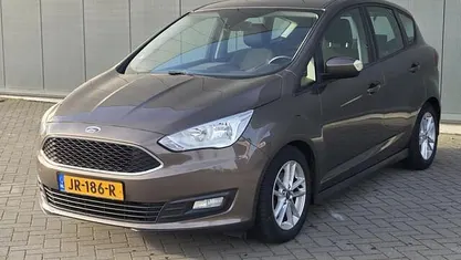 Occasion Ford C-MAX Trend 125 PK (91 kW) 2016 MPV