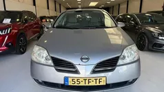 Gebruikt 2006 Nissan Primera Visia Stationwagen | € 1.450 (Eerlijke prijs)