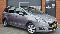 Gebruikt 2016 Peugeot 5008 Style MPV | € 9.950 (Eerlijke prijs)