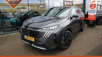 Occasion Peugeot 3008 GT 136 PK (100 kW) 2024 SUV