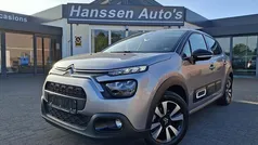 Gebruikt 2024 Citroën C3 PureTech Hatchback | € 16.750 (Eerlijke prijs)