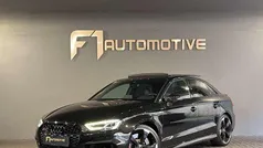 Zwart Gebruikt 2019 Audi RS3 Business Hatchback | € 53.500 (Eerlijke prijs)