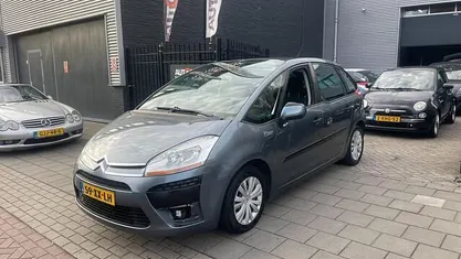 Occasion Citroën C4 Picasso Prestige 125 PK (91 kW) 2007 MPV