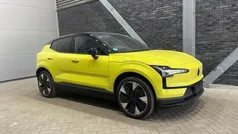 Gebruikt 2025 Volvo EX30 Plus SUV | € 36.700 (Eerlijke prijs)