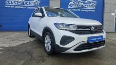 Gebruikt 2024 VW T-Cross Life SUV | € 19.990 (Super prijs)