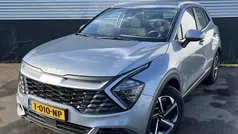 Grijs Gebruikt 2023 Kia Sportage SUV | € 31.899 (Eerlijke prijs)