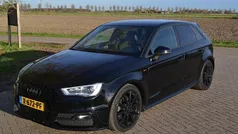 Gebruikt 2013 Audi A3 Sportback Ambition Hatchback | € 10.450 (Eerlijke prijs)