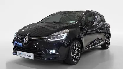 Occasion 2018 Renault Clio IV Intens Hatchback | € 10.940 (Eerlijke prijs)