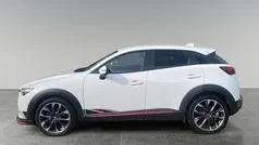 Gebruikt 2016 Mazda CX-3 SUV | € 12.950 (Eerlijke prijs)
