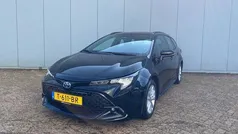 Gebruikt 2023 Toyota Corolla Active Stationwagen | € 27.900 (Eerlijke prijs)