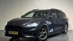 Gebruikt 2020 Ford Focus Business Edition Stationwagen | € 14.950 (Eerlijke prijs)