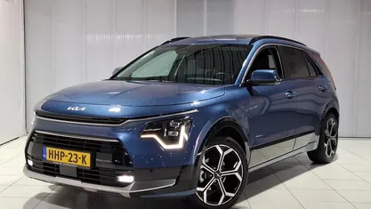 Occasion Kia Niro 129 PK (94 kW) 2025 SUV