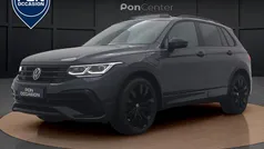 Grijs Gebruikt 2022 VW Tiguan Business+ SUV | € 37.950 (Eerlijke prijs)