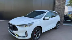 Wit Gebruikt 2025 Ford Kuga ST-Line X SUV | € 45.650 (Eerlijke prijs)