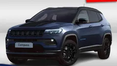 Gebruikt 2025 Jeep Compass North SUV | € 40.888 (Eerlijke prijs)