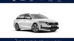 Gebruikt 2025 Skoda Octavia Business Line Stationwagen | € 40.482 (Eerlijke prijs)