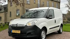 Gebruikt 2018 Opel Combo Edition Van | € 7.440 (Goede deal)