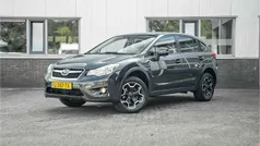 Grijs Gebruikt 2013 Subaru XV SUV | € 7.350 (Super prijs)