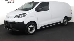 Gebruikt 2024 Toyota Proace Van | € 30.392 (Super prijs)