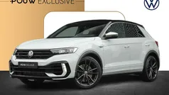 Wit Gebruikt 2021 VW T-Roc Beats SUV | € 38.900 (Eerlijke prijs)