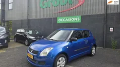 Gebruikt 2008 Suzuki Swift Hatchback | € 1.975 (Super prijs)