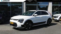 Gebruikt 2023 Kia e-Niro SUV | € 37.445 (Eerlijke prijs)