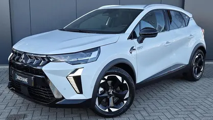 Occasion 2025 Mitsubishi ASX Intense+ SUV | € 30.695 (Eerlijke prijs)