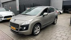 Gebruikt 2009 Peugeot 3008 MPV | € 2.999 (Eerlijke prijs)