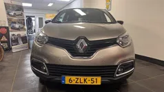 Bruin Gebruikt 2015 Renault Captur Dynamique SUV | € 7.000 (Super prijs)