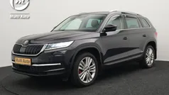 Grijs Gebruikt 2018 Skoda Kodiaq Style SUV | € 28.930 (Goede deal)