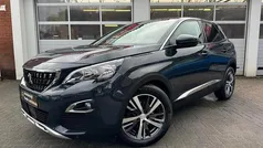 Gebruikt 2017 Peugeot 3008 Allure MPV | € 15.445 (Eerlijke prijs)
