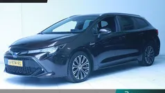 Bruin Gebruikt 2020 Toyota Corolla Business Edition Stationwagen | € 21.440 (Eerlijke prijs)