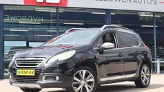 Gebruikt 2013 Peugeot 2008 SUV | € 5.998 (Eerlijke prijs)