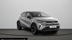 Gebruikt 2025 Renault Captur Techno SUV | € 33.065 (Eerlijke prijs)