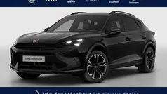 Zwart Nieuw 2025 Cupra Formentor SUV | € 48.465 (Eerlijke prijs)