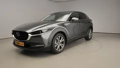 Gebruikt 2019 Mazda CX-30 Luxury SUV | € 21.900 (Eerlijke prijs)