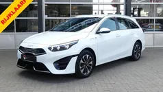 Gebruikt 2021 Kia Ceed Stationwagen | € 19.999 (Goede deal)