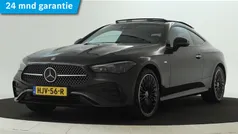 Grijs Gebruikt 2024 Mercedes CLE300 AMG Coupé | € 69.795