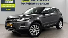 Grijs Gebruikt 2015 Land Rover Range Rover evoque SUV | € 12.900 (Eerlijke prijs)