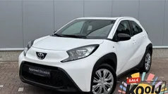 Overige Gebruikt 2024 Toyota Aygo Play Hatchback | € 19.900 (Goede deal)