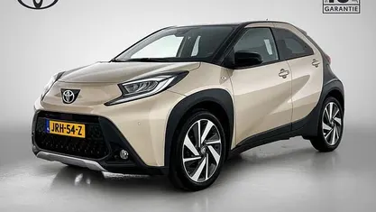 Occasion 2023 Toyota Aygo X Premium SUV | € 20.985 (Eerlijke prijs)