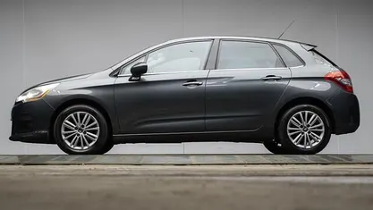 Occasion 2012 Citroën C4 Business Class Hatchback | € 3.945 (Eerlijke prijs)