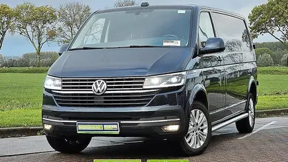 Occasion 2020 VW T6.1 Van | € 24.900 (Eerlijke prijs)