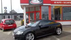 Gebruikt 2018 Audi TT Coupé | € 32.990