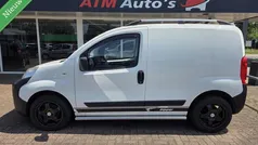 Overige Gebruikt 2012 Peugeot Bipper MPV | € 1.575 (Super prijs)
