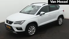 Wit Gebruikt 2019 Seat Ateca Business SUV | € 18.900 (Eerlijke prijs)