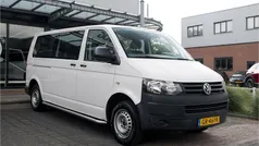 Gebruikt 2015 VW T5 Trendline Van | € 14.944 (Eerlijke prijs)