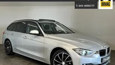 Grijs Gebruikt 2013 BMW 316 Stationwagen | € 11.950 (Eerlijke prijs)