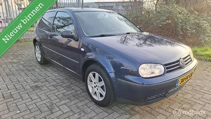 Gebruikt 2000 VW Golf IV Hatchback | € 795 (Goede deal)