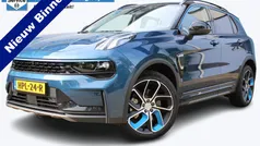 Gebruikt 2022 Lynk & Co 01 SUV | € 26.950 (Eerlijke prijs)
